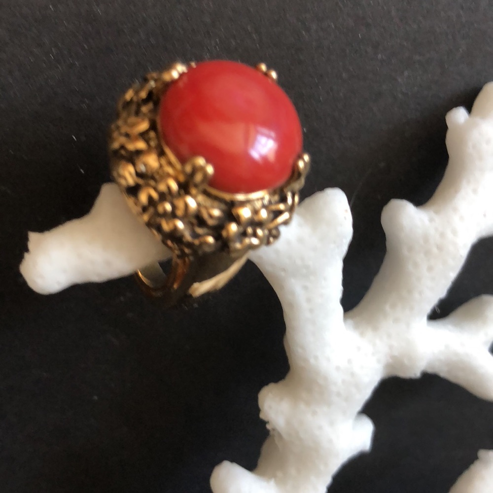 Cocktail ring - Picture 2 of 4